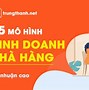 Các Loại Hình Kinh Doanh Hiện Nay