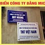 Chi Nhánh Công Ty Tnhh Phúc Mậu