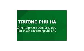 Công Ty Tnhh Phú Hà