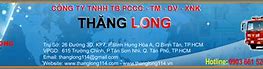 Cty Tnhh Thiết Bị Pccc Thăng Long Bình Dương