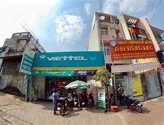 Cửa Hàng Viettel Cam Đức