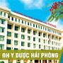 Đại Học Y Hải Phòng Điểm Chuẩn 2022