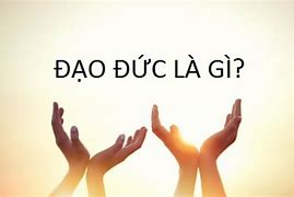 Đạo Đức Là Gì Trong Tin Học