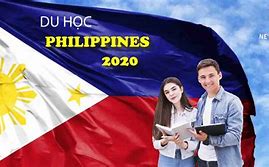 Du Học Tiếng Anh Philippine