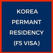 F5 Visa Korea Là Gì