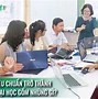 Giảng Viên Đại Học Chính Là Gì