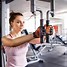 Giáo Trình Tập Gym Cho Nữ Mới Bắt Đầu