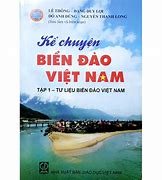 Giới Thiệu Sách Về Biển Đảo