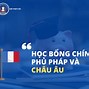 Học Bổng Chính Phủ Pháp 2021 Là Ai ؟ Youtube Music Youtube