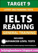 Học Bổng Ielts Prize 2022 Reading Test Paper Pdf