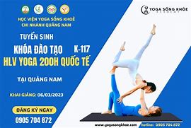 Học Viện Yoga