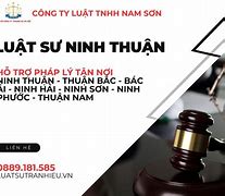 Huyện Thuận Nam Tỉnh Ninh Thuận