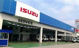 Isuzu I-Trucks Thăng Long Việt Nam Sản Xuất Ở Đâu Tốt