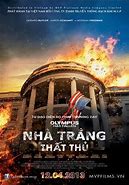 Nhà Trắng Thất Thủ Phần 1