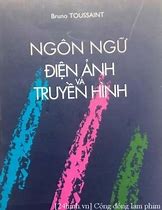 Sách Ngôn Ngữ Điện Ảnh