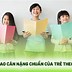 Tiêu Chuẩn Chiều Cao Của Bé Gái 3 Tuổi