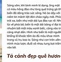 Viết Văn Kể Về Quê Hương Em