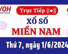 Xskt Hôm Nay Miền Nam Thứ 7