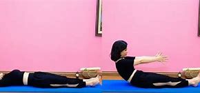 Yoga Giảm Mỡ Bụng Dưới Nguyễn Hiếu